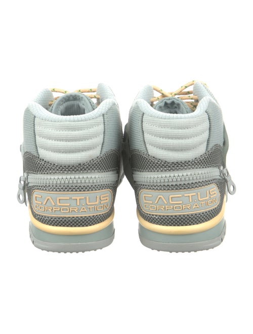 Nike x CACT.US CORP Canvas Sneakers