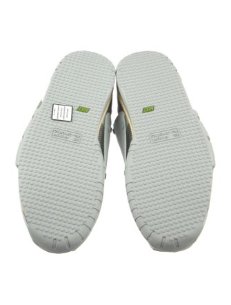 Nike x CACT.US CORP Canvas Sneakers