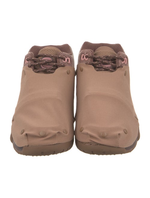 Nike x CACT.US CORP Leather Sneakers