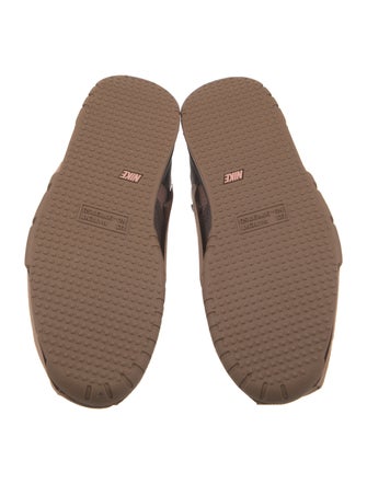 Nike x CACT.US CORP Leather Sneakers