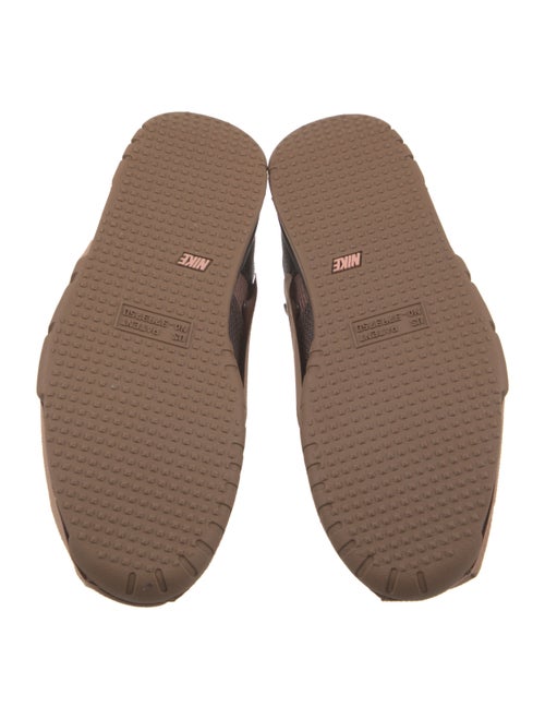 Nike x CACT.US CORP Leather Sneakers