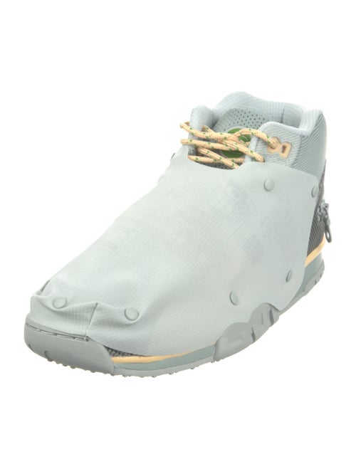 Nike x CACT.US CORP Canvas Sneakers