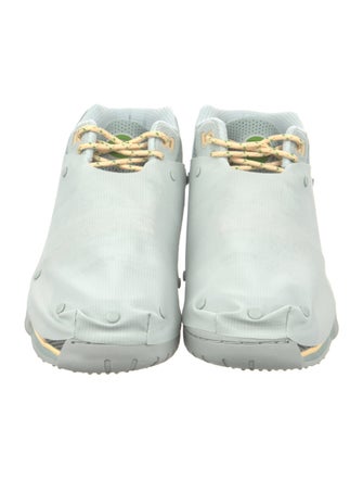 Nike x CACT.US CORP Canvas Sneakers