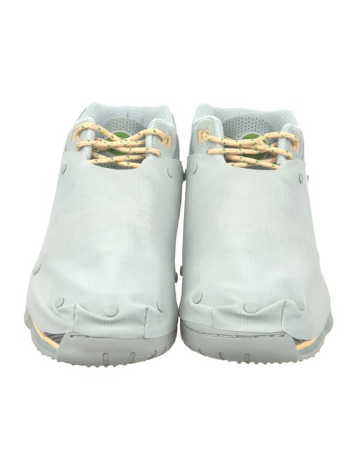 Nike x CACT.US CORP Canvas Sneakers