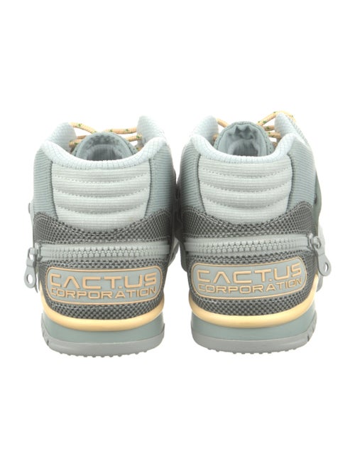 Nike x CACT.US CORP Canvas Sneakers