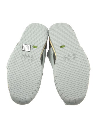 Nike x CACT.US CORP Canvas Sneakers