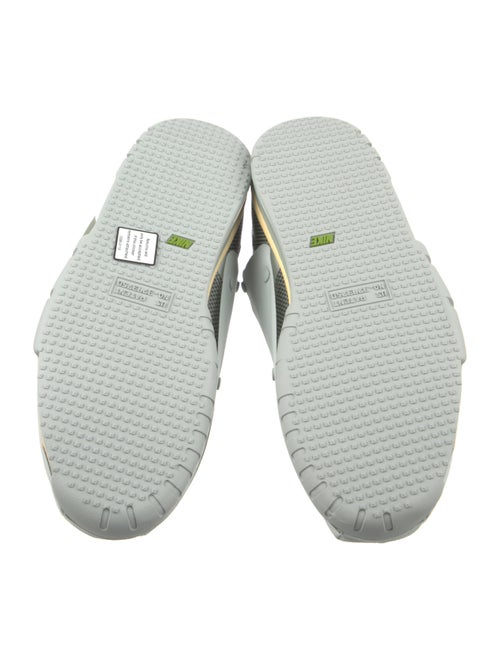 Nike x CACT.US CORP Canvas Sneakers