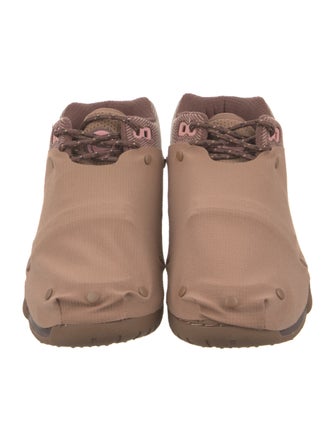 Nike x CACT.US CORP Canvas Sneakers