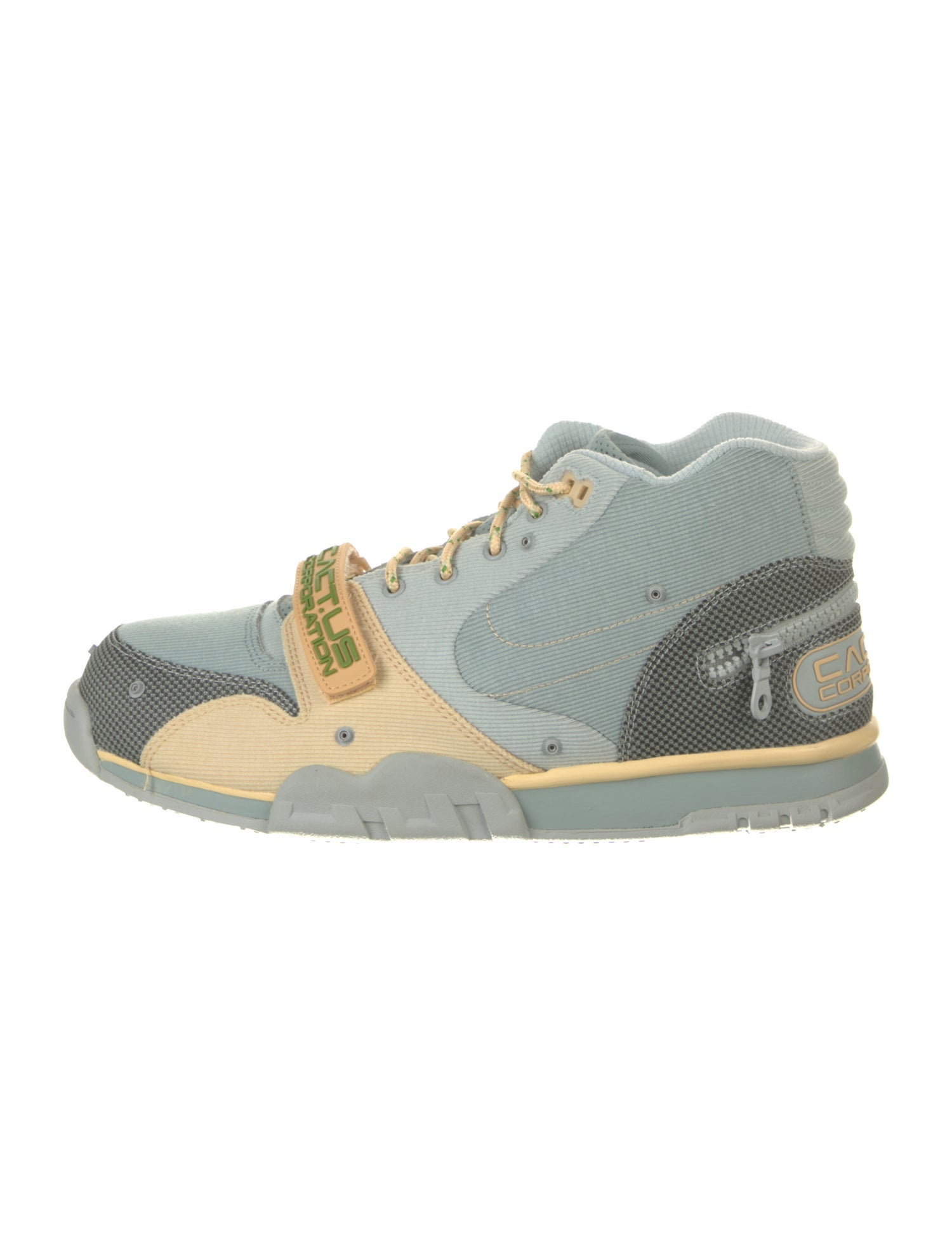 Nike x CACT.US CORP Air Trainer 1 SP Sneakers