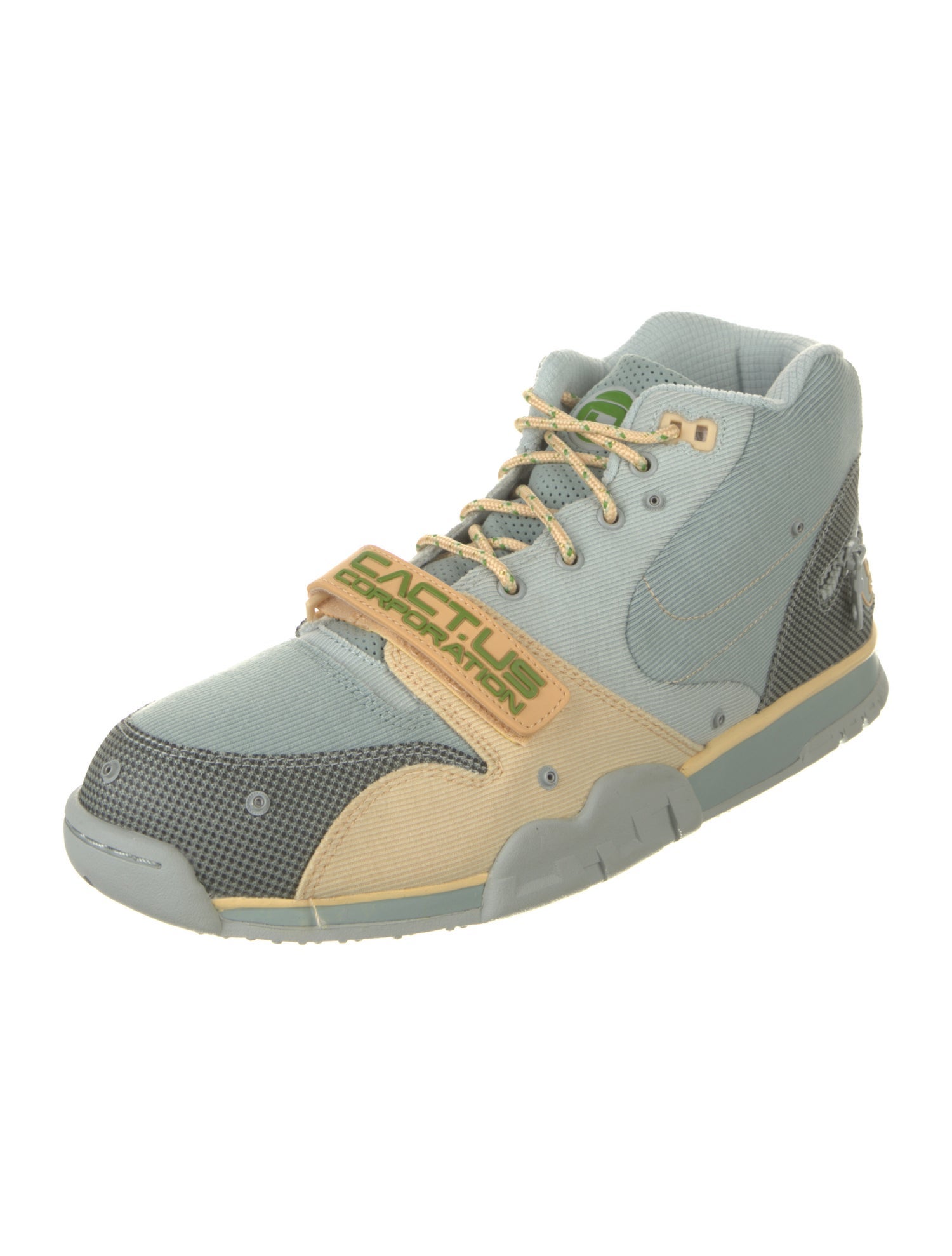 Nike x CACT.US CORP Air Trainer 1 SP Sneakers