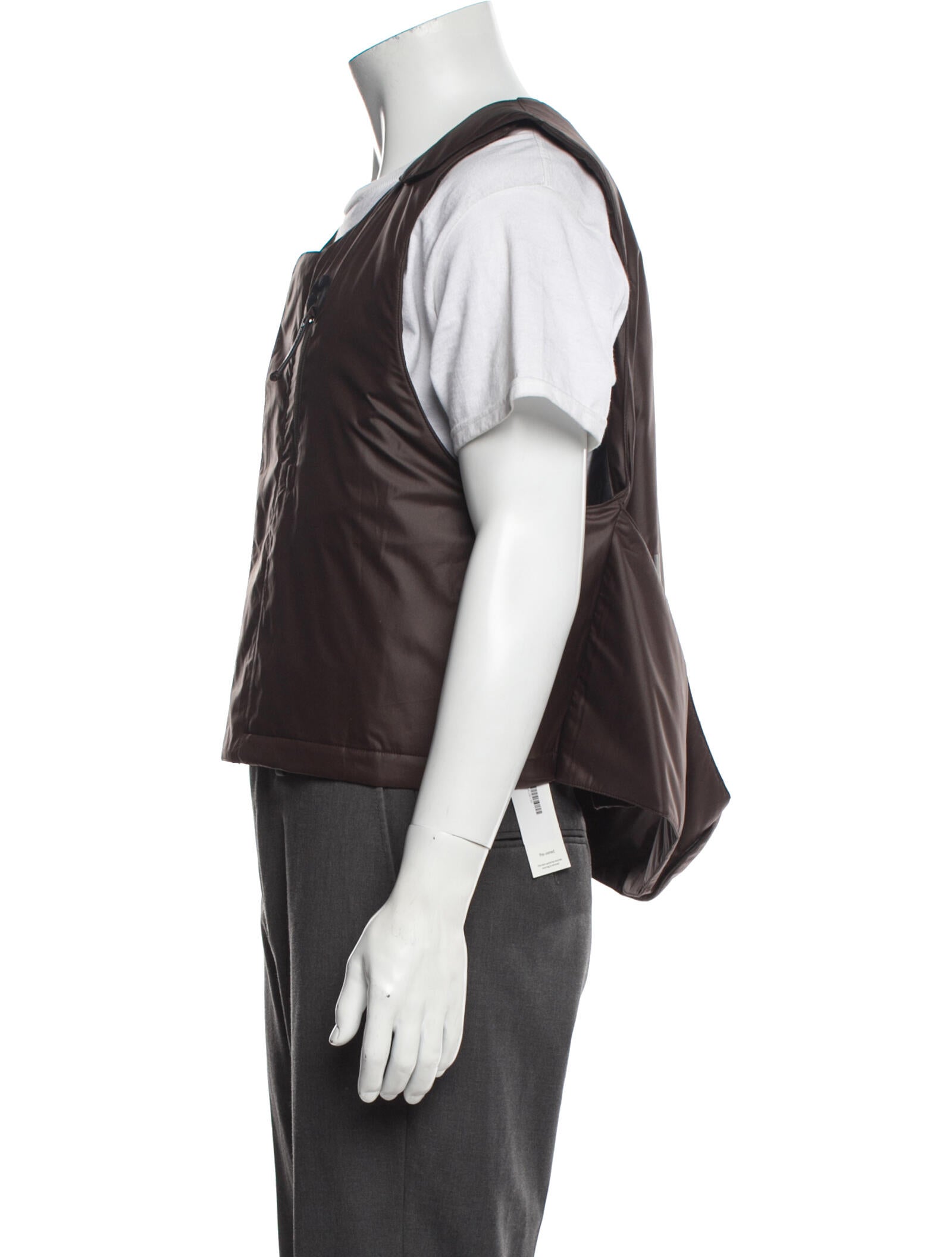 Nike x Travis Scott Vest