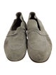n.d.c. Suede Dress Loafers