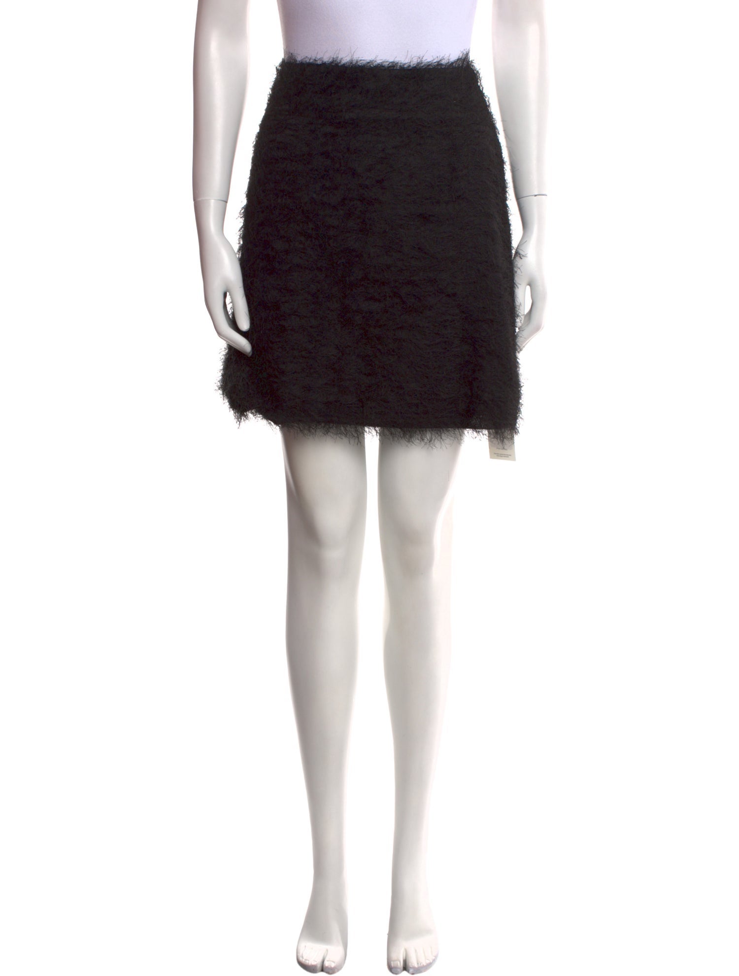 NA-KD Mini Skirt w/ Tags