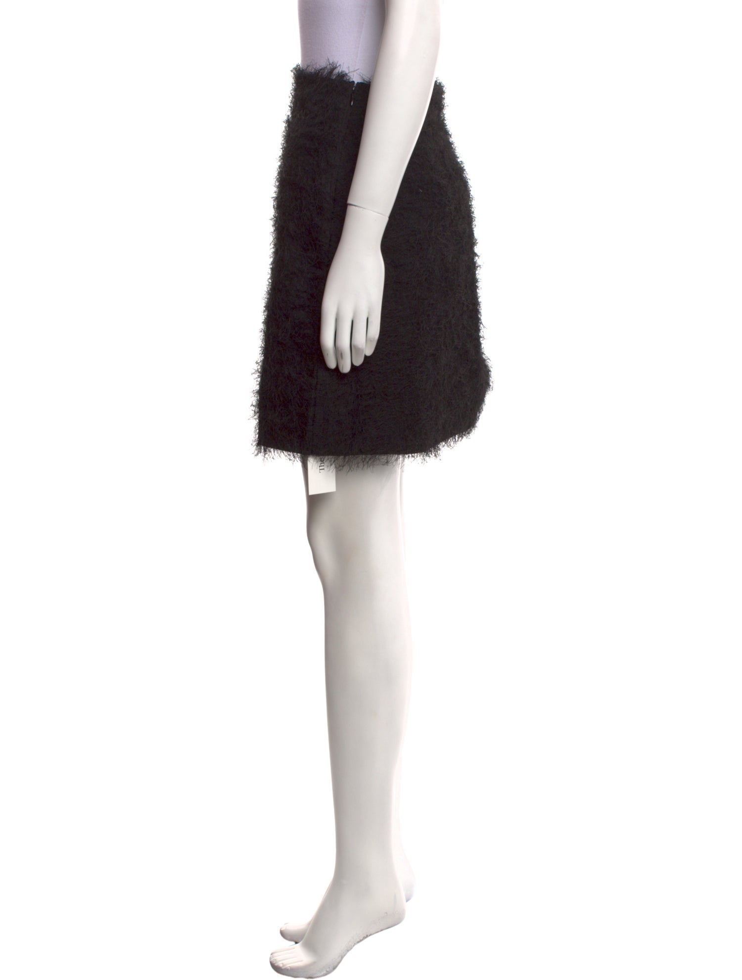 NA-KD Mini Skirt w/ Tags