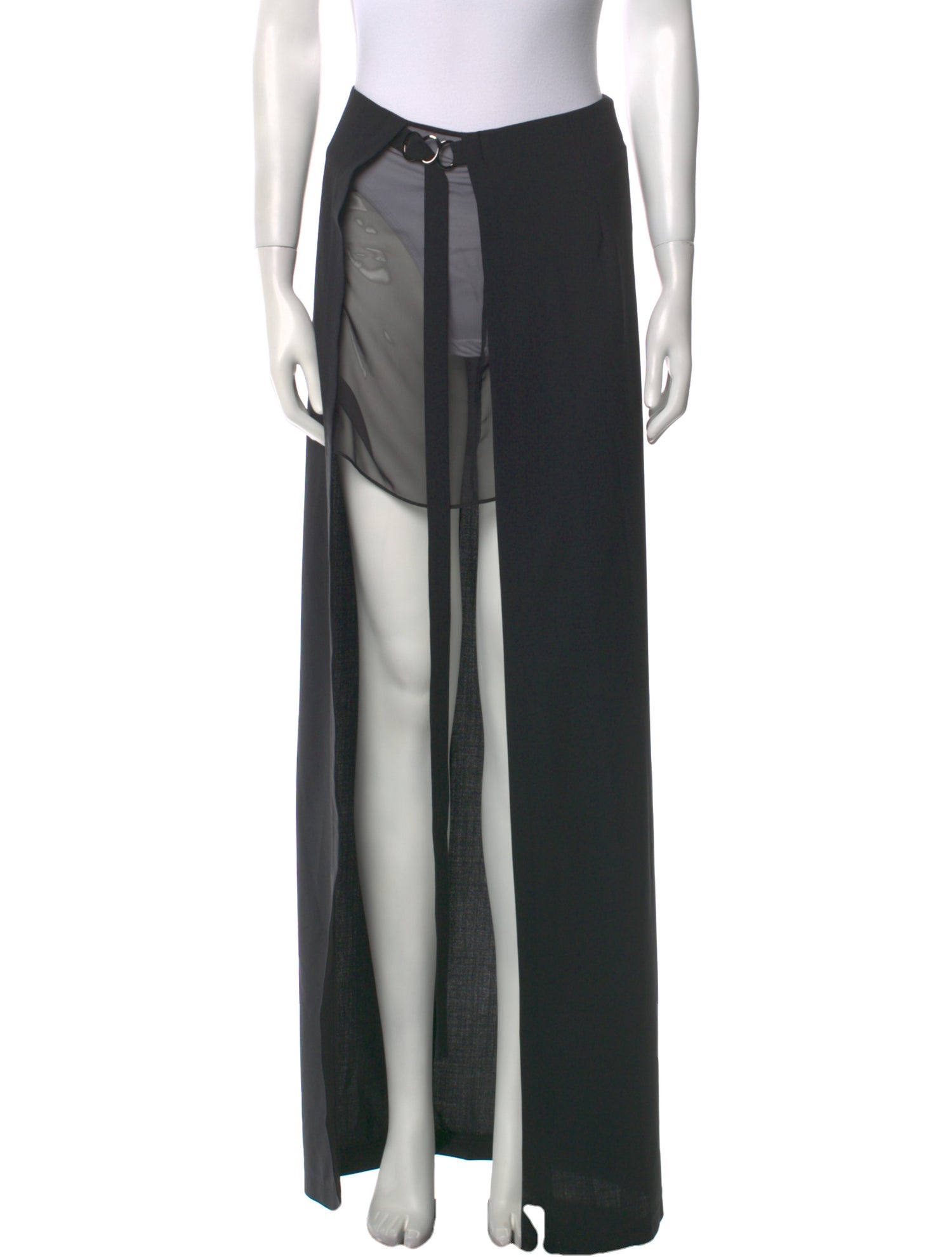 Nensi Dojaka Long Skirt w/ Tags