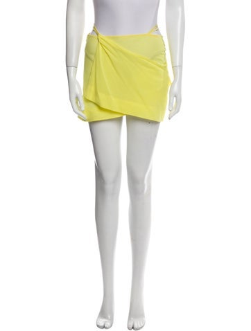 Nensi Dojaka Swimwear Cover-Up M