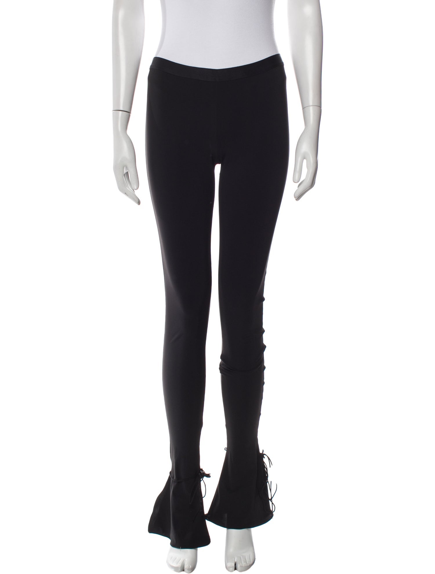 Nensi Dojaka Wide Leg Pants