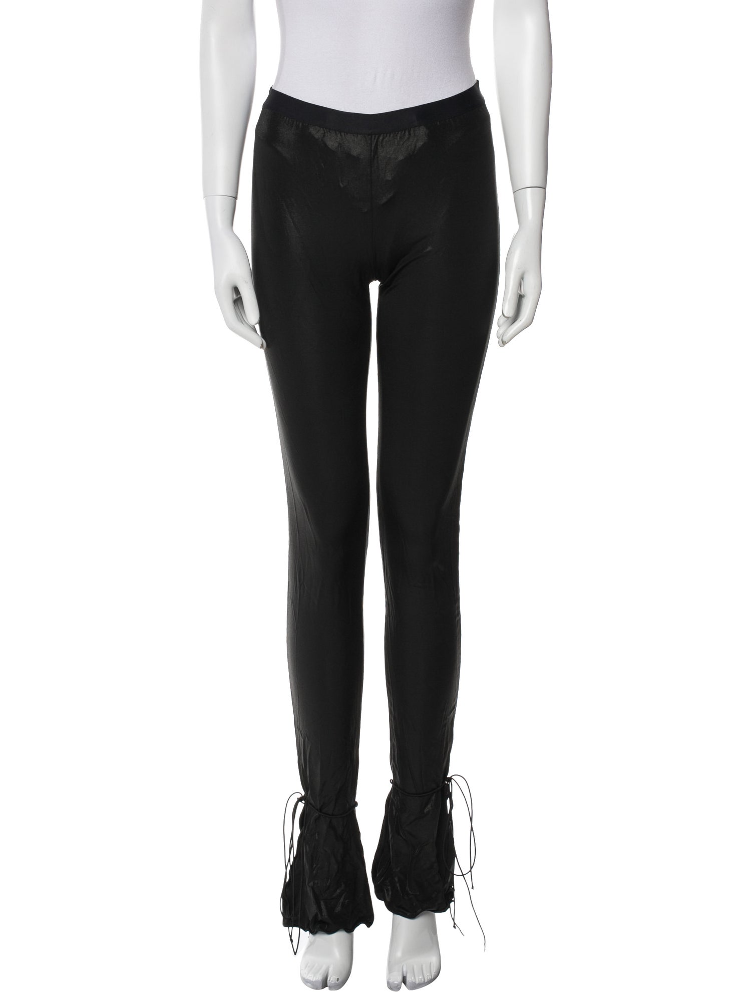 Nensi Dojaka Straight Leg Pants