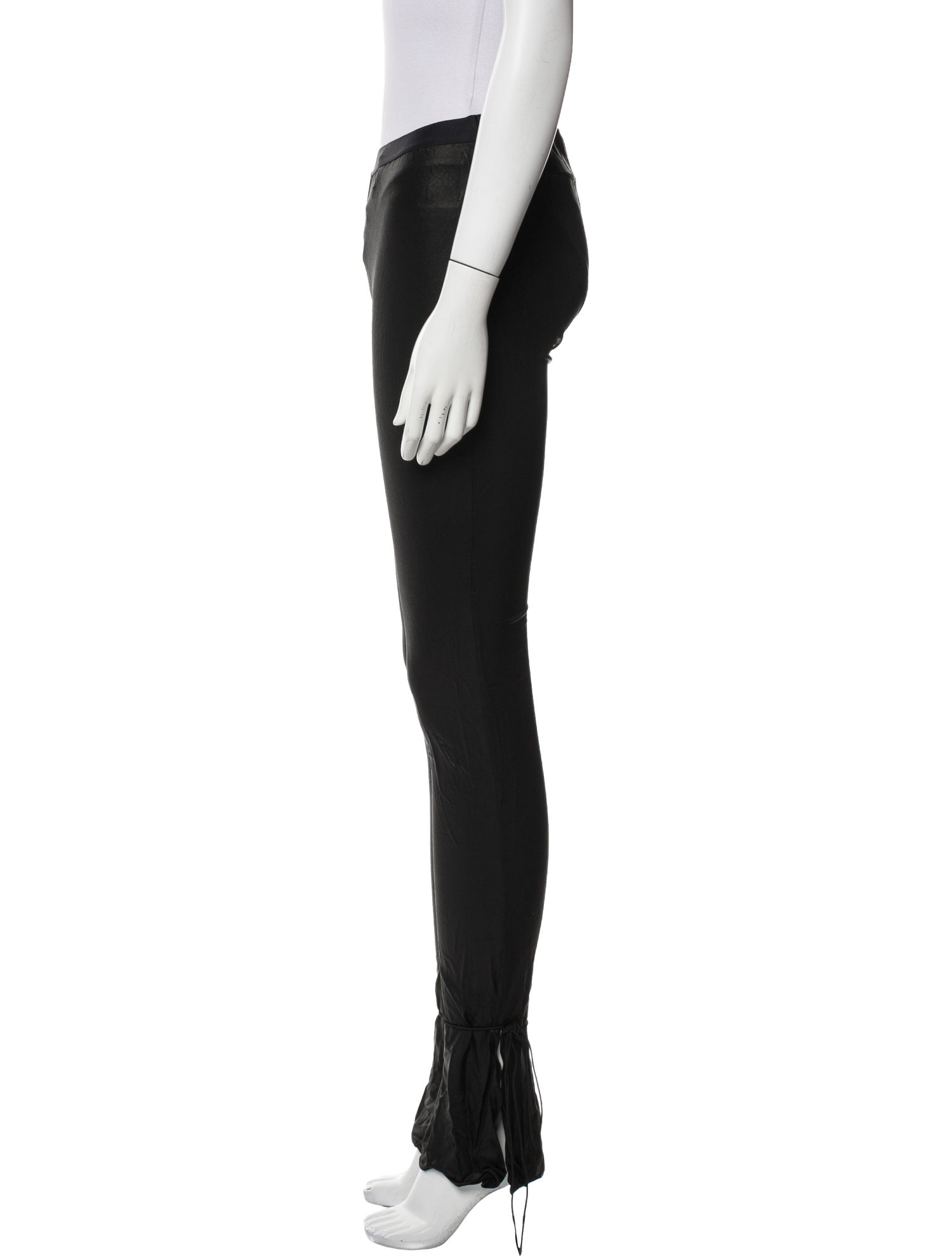 Nensi Dojaka Straight Leg Pants