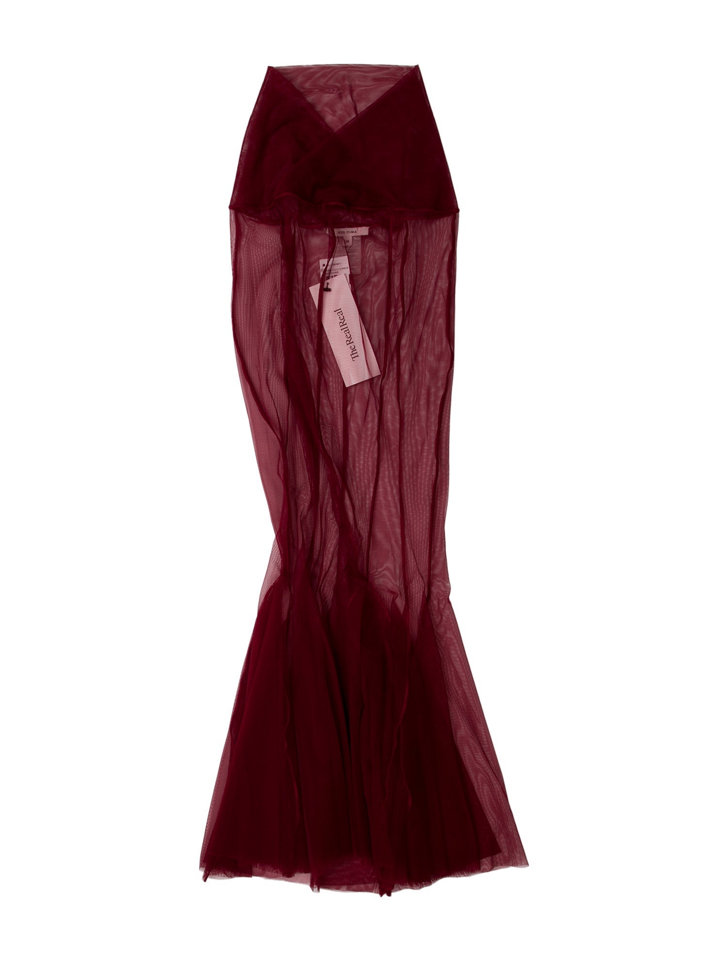 Nensi Dojaka Midi Length Skirt w/ Tags