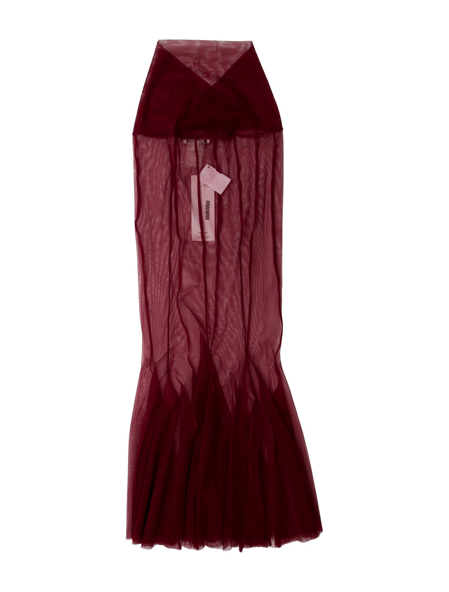 Nensi Dojaka Midi Length Skirt w/ Tags