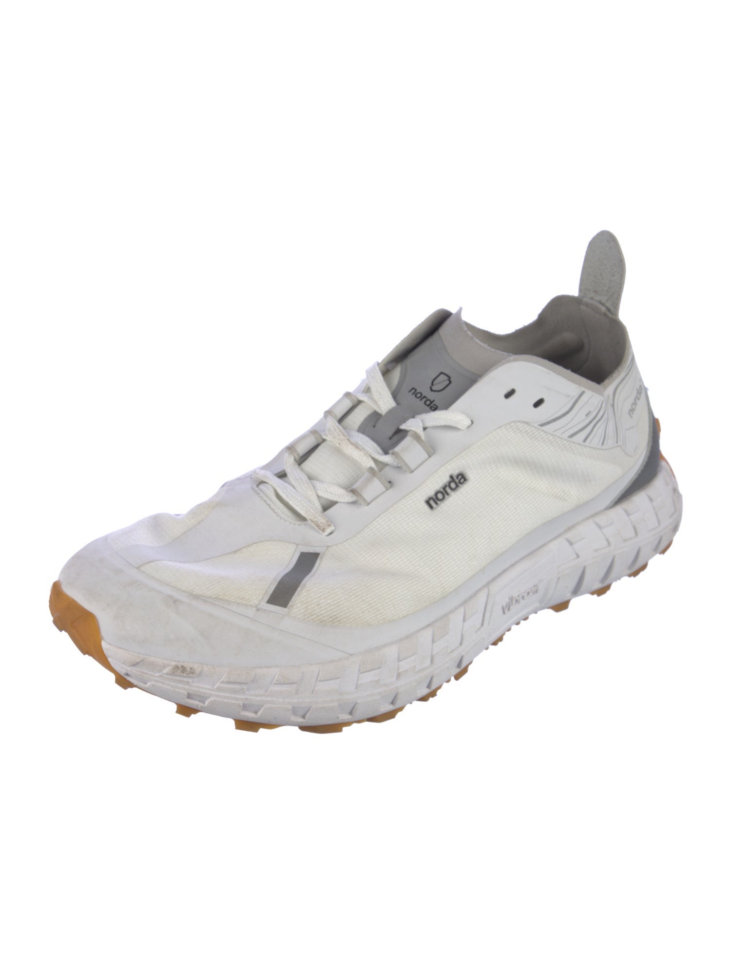 Norda Printed Sneakers