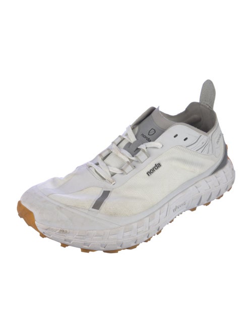 Norda Printed Sneakers