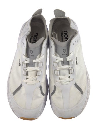 Norda Printed Sneakers