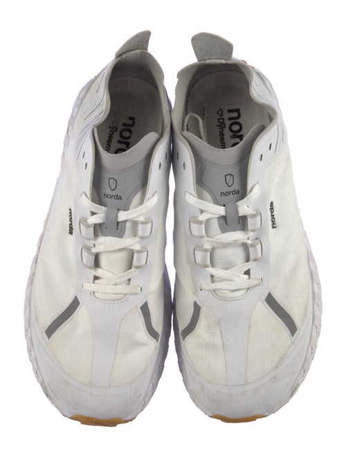 Norda Printed Sneakers