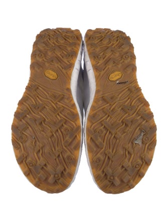 Norda Printed Sneakers