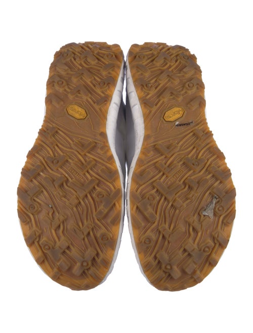 Norda Printed Sneakers