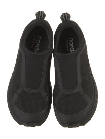 Norda Nylon Sneakers