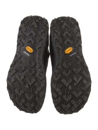 Norda Nylon Sneakers