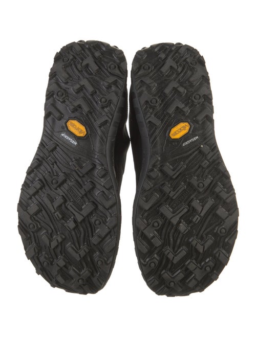 Norda Nylon Sneakers