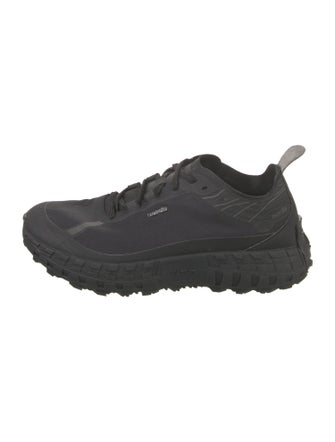 Norda Nylon Athletic Sneakers