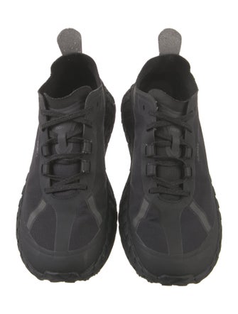 Norda Nylon Athletic Sneakers
