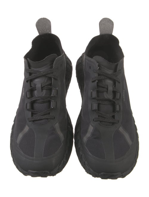 Norda Nylon Athletic Sneakers