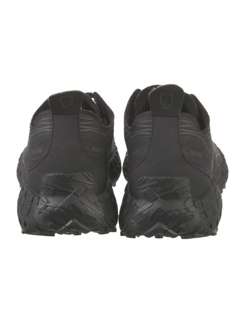 Norda Nylon Athletic Sneakers