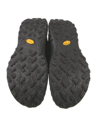 Norda Nylon Athletic Sneakers