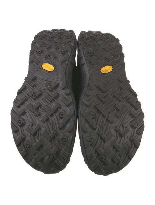 Norda Nylon Athletic Sneakers