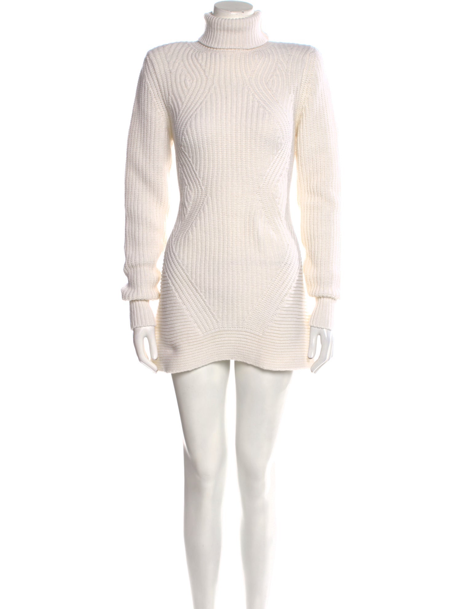 Wandering Turtleneck Sweater