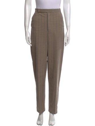 Wandering Straight Leg Pants