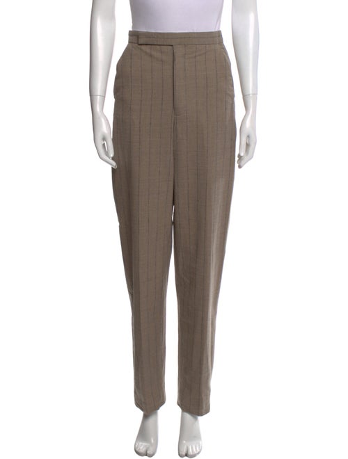 Wandering Straight Leg Pants