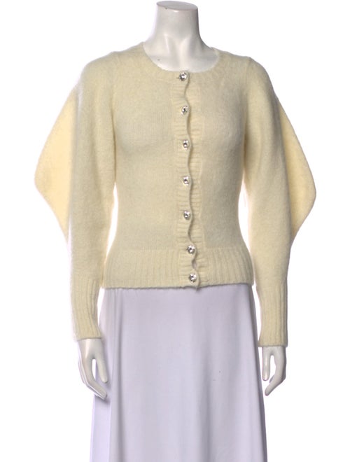 Wandering Crew Neck Sweater