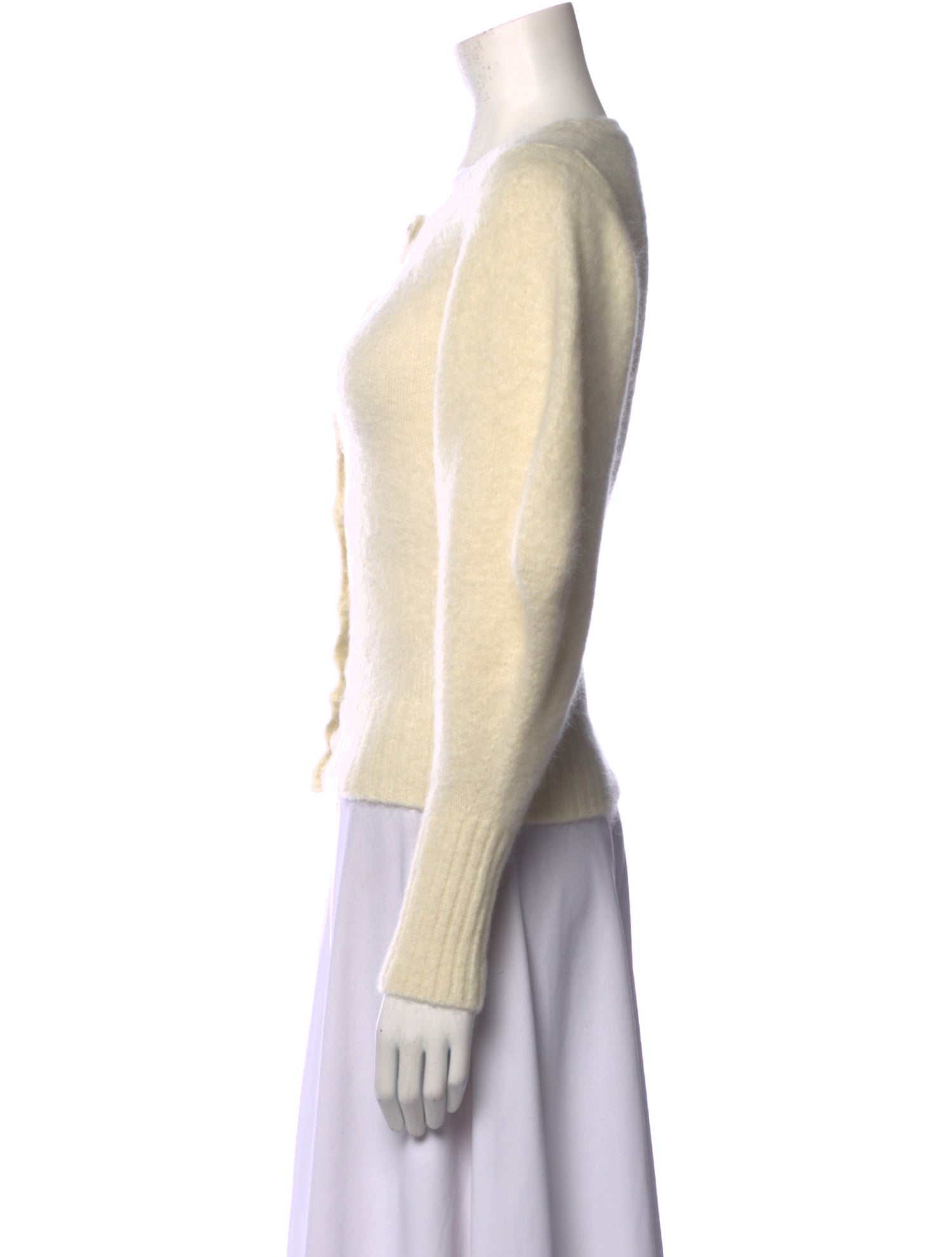 Wandering Crew Neck Sweater