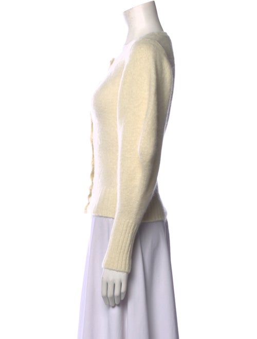 Wandering Crew Neck Sweater