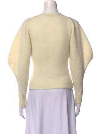 Wandering Crew Neck Sweater