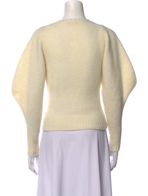 Wandering Crew Neck Sweater