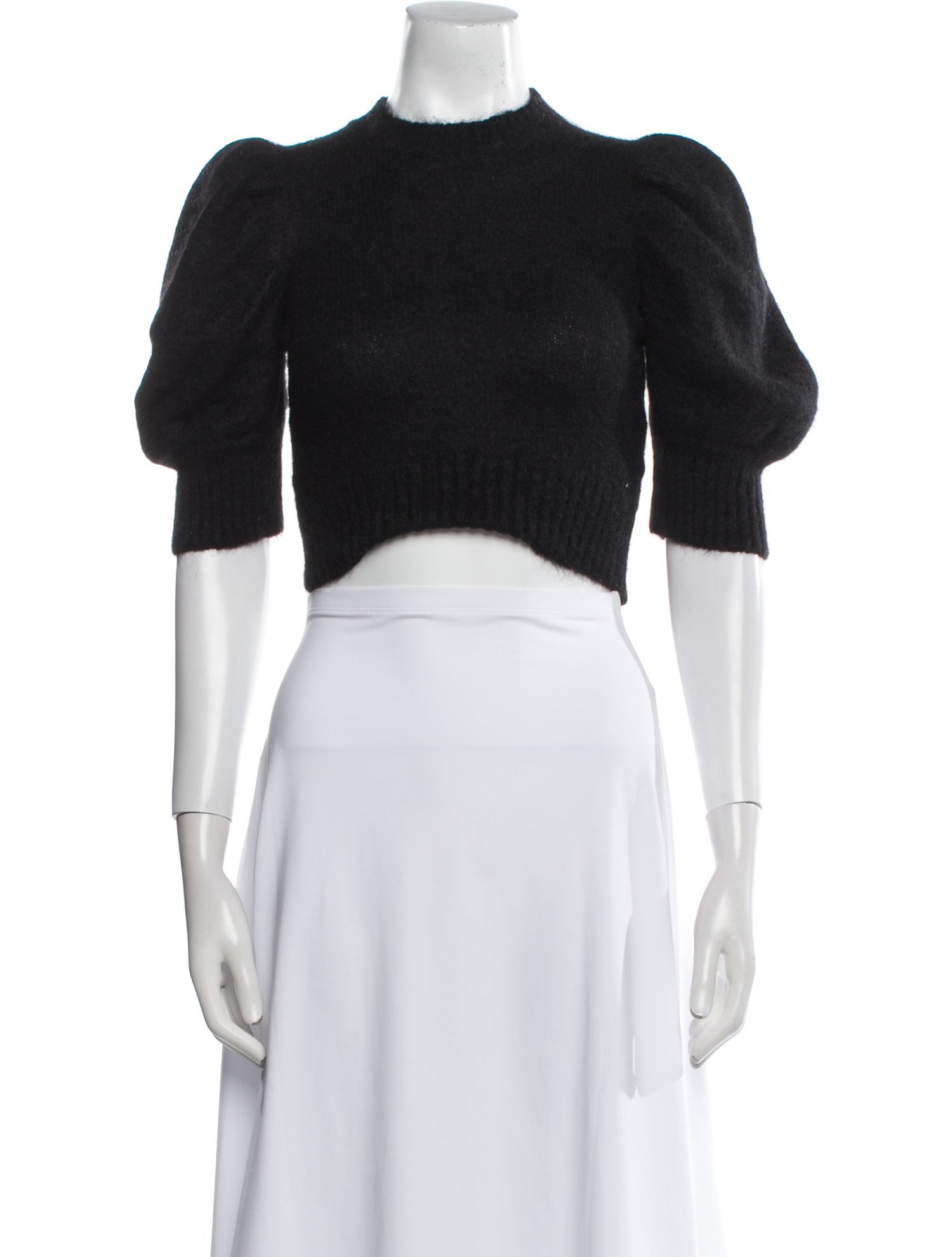 Wandering Crew Neck Sweater