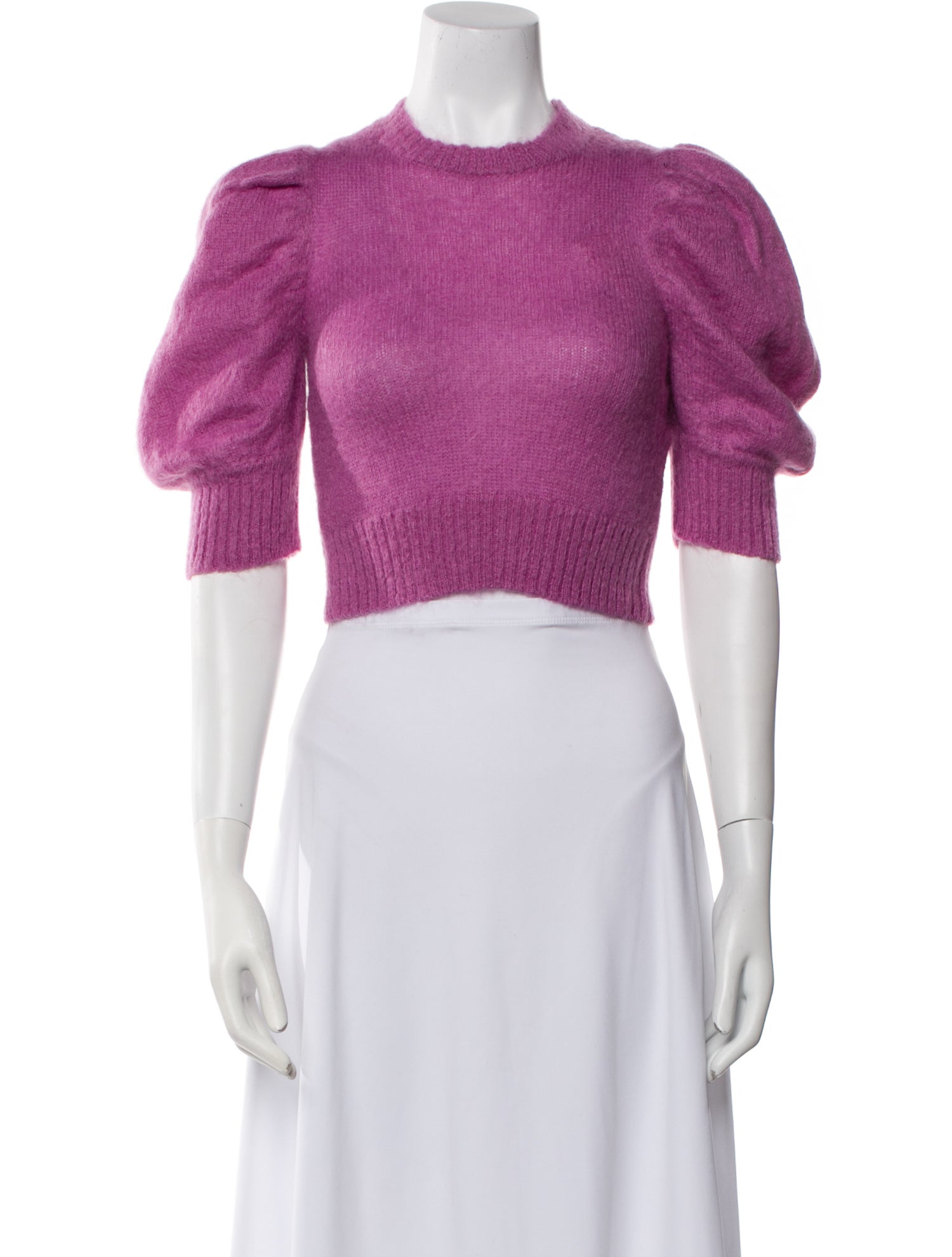 Wandering Crew Neck Sweater